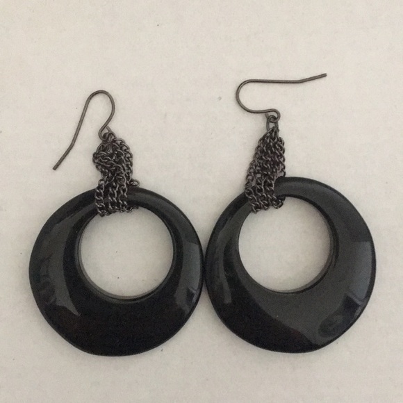 4 pairs of Express earrings - Picture 2 of 5